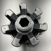 Звездочка трака Yamaha VK540; VK 10, RX10/RXW10, RS10/RS90/RST90/RSG90 (Yamaha) Звездочка трака Yamaha VK540; VK 10, RX10/RXW10, RS10/RS90/RST90/RSG90 (Yamaha)