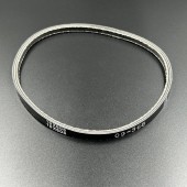 Ремень вентилятора BRP Ski Doo, Lynx (10x605mm) (420980514) (KINETIX)