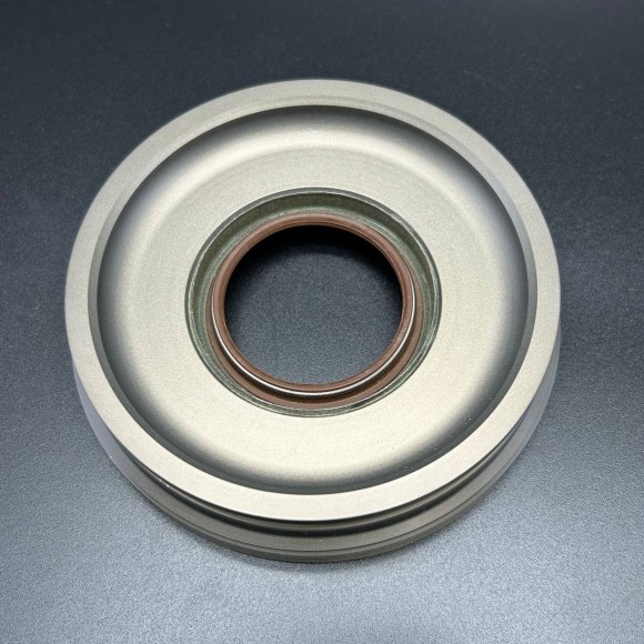 Фиксатор RETAINER/SEAL KIT (862118A2; 8M0205246) (Quicksilver)