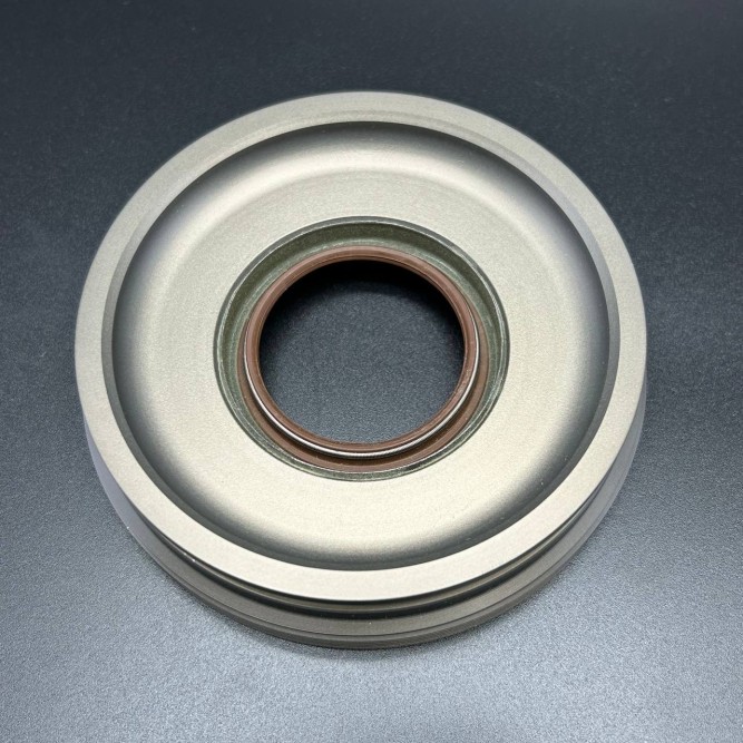 Фиксатор RETAINER/SEAL KIT (862118A2; 8M0205246) (Quicksilver)