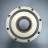Фиксатор RETAINER/SEAL KIT (862118A2; 8M0205246) (Quicksilver)