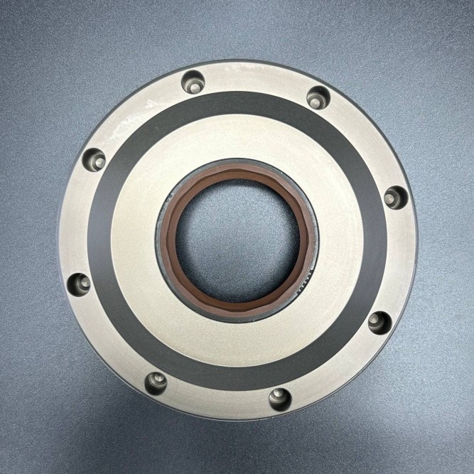Фиксатор RETAINER/SEAL KIT (862118A2; 8M0205246) (Quicksilver)