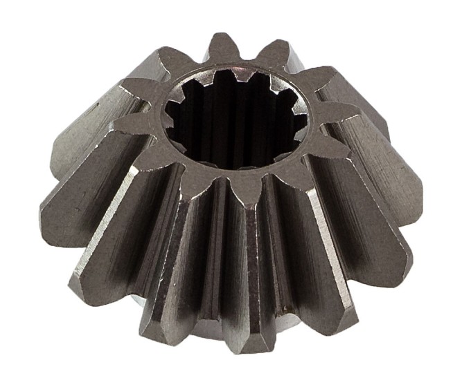 Шестерня редуктора Suzuki DF8A/9.9A/B/15A/20A/DT9.9/15 (пиньон), Omax