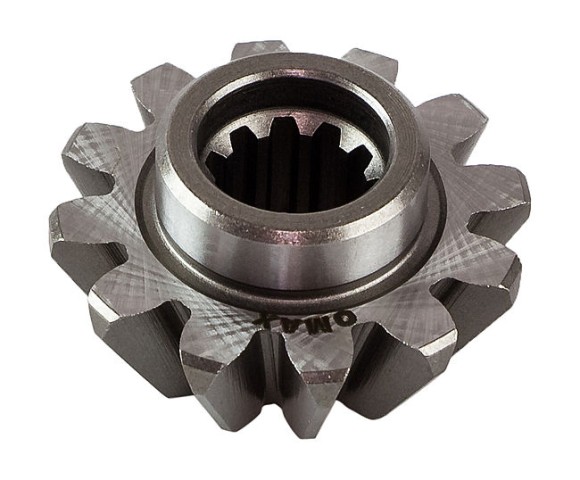 Шестерня редуктора Suzuki DF8A/9.9A/B/15A/20A/DT9.9/15 (пиньон), Omax