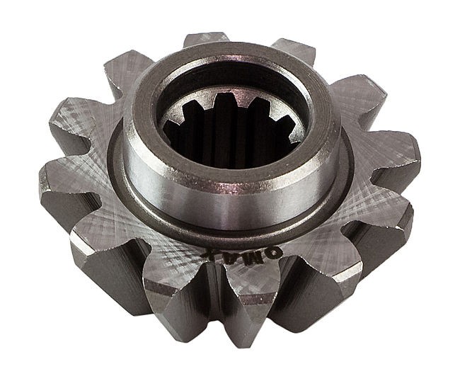 Шестерня редуктора Suzuki DF8A/9.9A/B/15A/20A/DT9.9/15 (пиньон), Omax