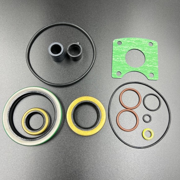 Ремкомплект редуктора (верх) Mercruiser Alpha (до 91г.) (JSP)