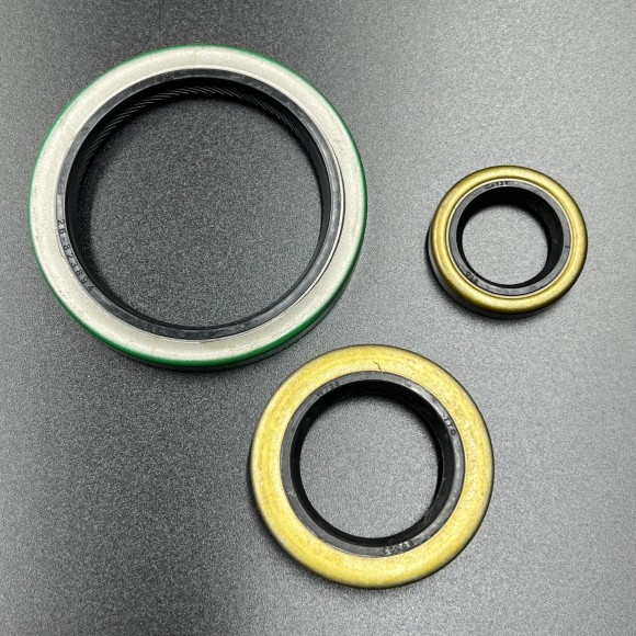 Ремкомплект редуктора (верх) Mercruiser Alpha (до 91г.) (JSP)