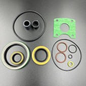 Ремкомплект редуктора (верх) Mercruiser Alpha (до 91г.) (JSP) Ремкомплект редуктора (верх) Mercruiser Alpha (до 91г.) (JSP)