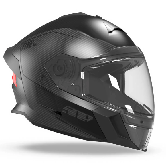 Шлем 509 Delta V Carbon Ignite с подогревом Black Ops, XL