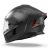Шлем 509 Delta V Carbon Ignite с подогревом Black Ops, XL