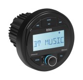 Морская магнитола BOSS MGR300B Морская магнитола BOSS MGR300B