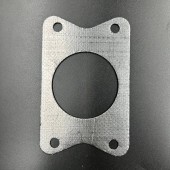 Прокладка гусака Mercruiser 8.1/8.2L (Quicksilver) Прокладка гусака Mercruiser 8.1/8.2L (Quicksilver)