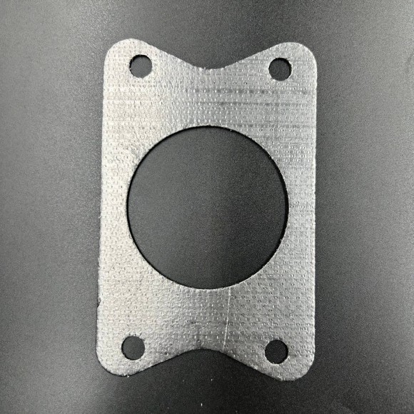 Прокладка гусака Mercruiser 8.1/8.2L (Quicksilver) Прокладка гусака Mercruiser 8.1/8.2L (Quicksilver)