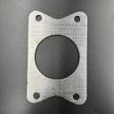 Прокладка гусака Mercruiser 8.1/8.2L (Quicksilver)