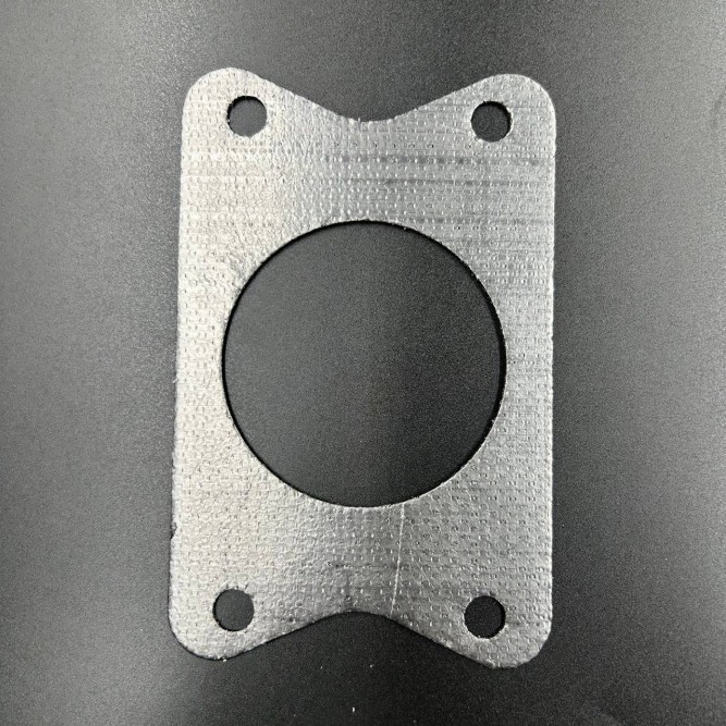 Прокладка гусака Mercruiser 8.1/8.2L (Quicksilver)