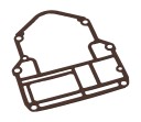Прокладка под блок двигателя Tohatsu/Mercury 40-50, Omax