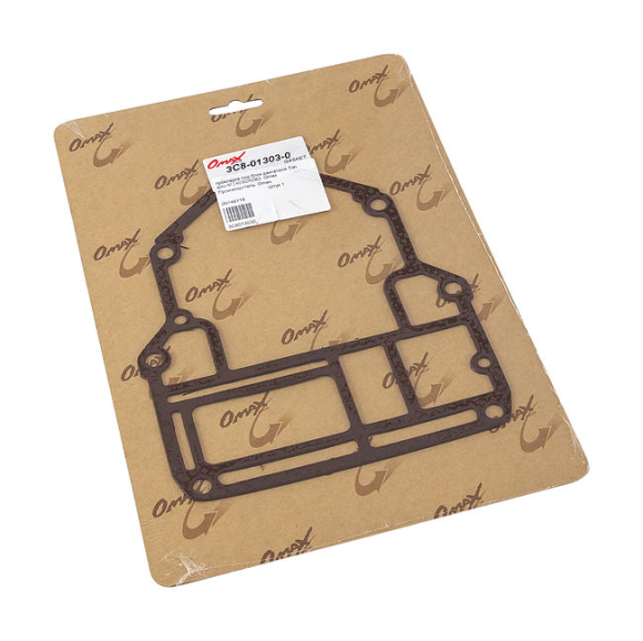 Прокладка под блок двигателя Tohatsu/Mercury 40-50, Omax