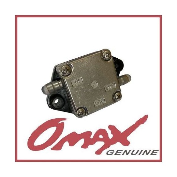 Насос топливный Yamaha, Omax