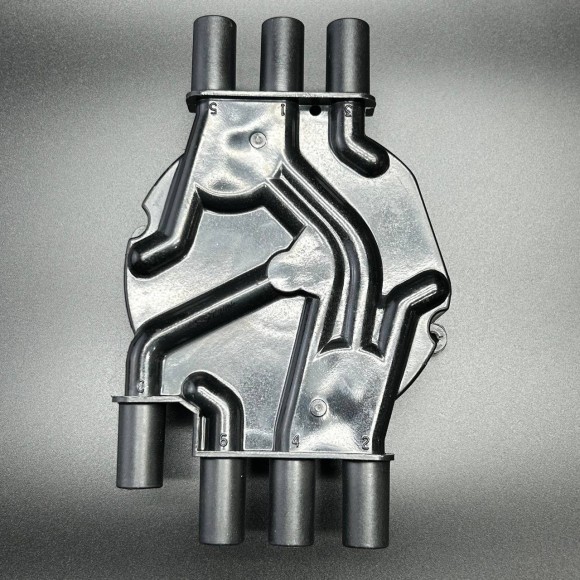 Крышка распределителя CAP-DISTRIBUTOR (Quicksilver)