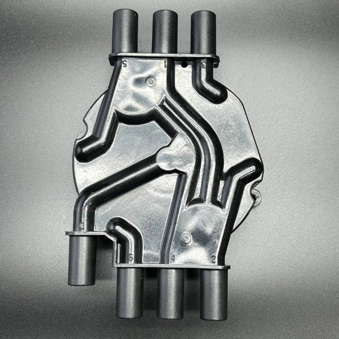 Крышка распределителя CAP-DISTRIBUTOR (Quicksilver)