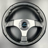 Колесо рулевое Nautflex 161-E