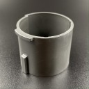 Втулка поворотной рамы пластиковая Yamaha 40X, F20-45 (верх) (Omax)