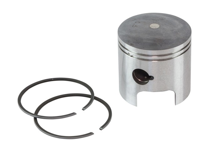 Поршень Suzuki DT20-30 (0.50) 2ц. с кольцами