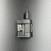 Топливный коннектор Yamaha 4-90 (6G1-24305) (Omax) Топливный коннектор Yamaha 4-90 (6G1-24305) (Omax)