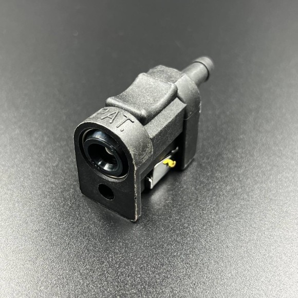Топливный коннектор Yamaha 4-90 (6G1-24305) (Omax) Топливный коннектор Yamaha 4-90 (6G1-24305) (Omax)