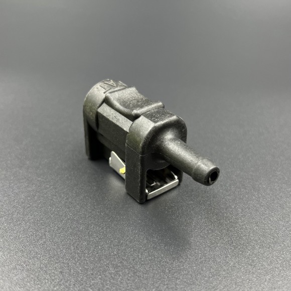 Коннектор топливный Yamaha 4-200, F4-50 (6G1-24305) (KACAWA) Коннектор топливный Yamaha 4-200, F4-50 (6G1-24305) (KACAWA)