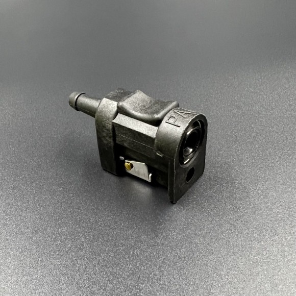 Коннектор топливный Yamaha 4-200, F4-50 (6G1-24305) (KACAWA) Коннектор топливный Yamaha 4-200, F4-50 (6G1-24305) (KACAWA)
