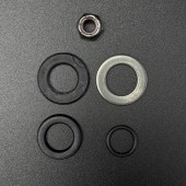 Комплект уплотнений O RING KIT (Quicksilver)