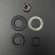 Комплект уплотнений O RING KIT (Quicksilver)