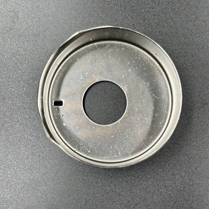 Стакан помпы охлаждения Suzuki DF40-90(A) (Kacawa)