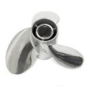 Винт гребной Solas 9572-160-17, 3x16x17 (L) (Rubex)