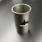 Гильза цилиндра Tohatsu 9,9-15 STD (55мм) (WUHU)