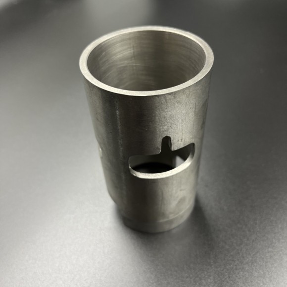 Гильза цилиндра Tohatsu 9,9-15 STD (55мм) (WUHU)