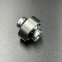 Шаровая опора нижнего рычага Для Yamaha FX10/RFX10; PZ50/RPZ50. (8GK-23579-01) (KINETIX)