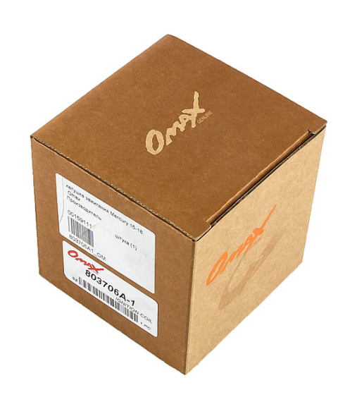 Катушка зажигания Mercury/Tohatsu 9.9-18, Omax