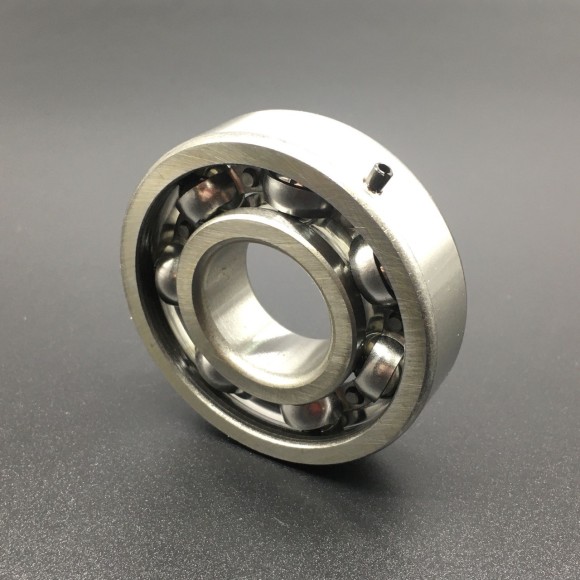 Подшипник шариковый Yamaha 20-50 (25x62x17) (PREMARINE)