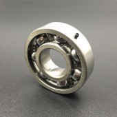 Подшипник шариковый Yamaha 20-50 (25x62x17) (PREMARINE)