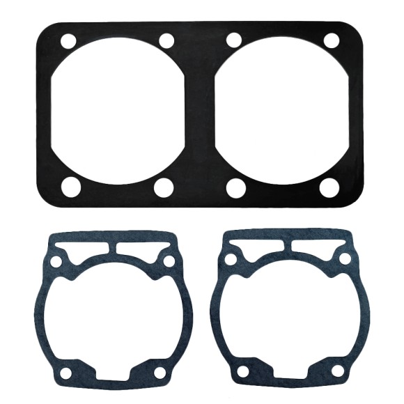 Комплект прокладок с сальниками Sledex для Ski-Doo 583LC Комплект прокладок с сальниками Sledex для Ski-Doo 583LC