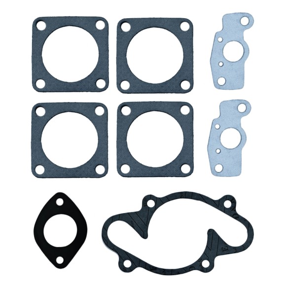 Комплект прокладок с сальниками Sledex для Ski-Doo 583LC Комплект прокладок с сальниками Sledex для Ski-Doo 583LC