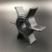 Крыльчатка помпы охлаждения Yamaha 9.9-15, F9.9-15 (Yamaha) Крыльчатка помпы охлаждения Yamaha 9.9-15, F9.9-15 (Yamaha)