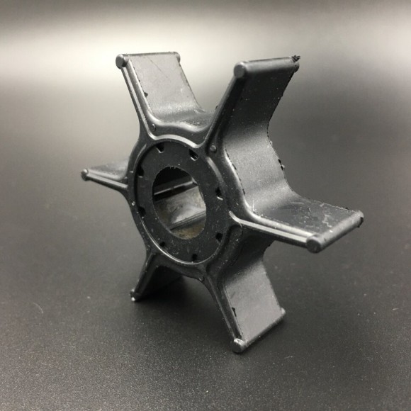 Крыльчатка помпы охлаждения Yamaha 9.9-15, F9.9-15 (Yamaha) Крыльчатка помпы охлаждения Yamaha 9.9-15, F9.9-15 (Yamaha)