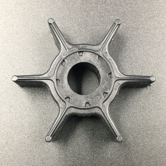 Крыльчатка помпы охлаждения Yamaha 9.9-15, F9.9-15 (Yamaha) Крыльчатка помпы охлаждения Yamaha 9.9-15, F9.9-15 (Yamaha)