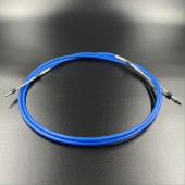 Трос д/у (газ/реверс) (9FT) (С8) Трос д/у (газ/реверс) (9FT) (С8)