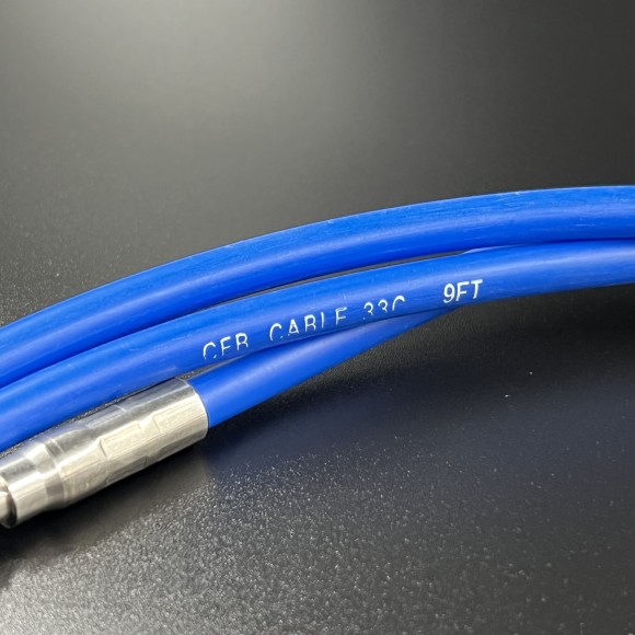 Трос д/у (газ/реверс) (9FT) (С8) Трос д/у (газ/реверс) (9FT) (С8)