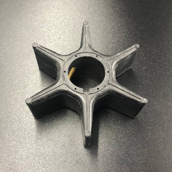 Крыльчатка помпы охлаждения Honda BF175-225 (Omax)