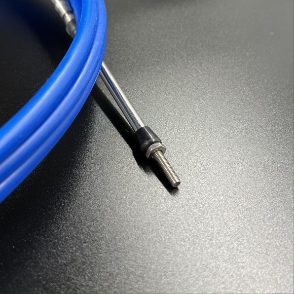 Трос д/у (газ/реверс) (21FT) (С8) Трос д/у (газ/реверс) (21FT) (С8)